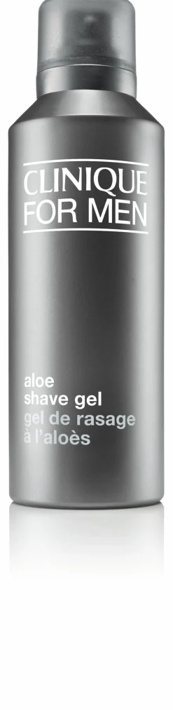 Clinique For Men Aloe Shave Gel* Barbering
