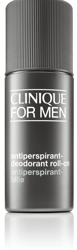 Hot Clinique For Men Antiperspirant Deodorant Roll-On, 75 ml