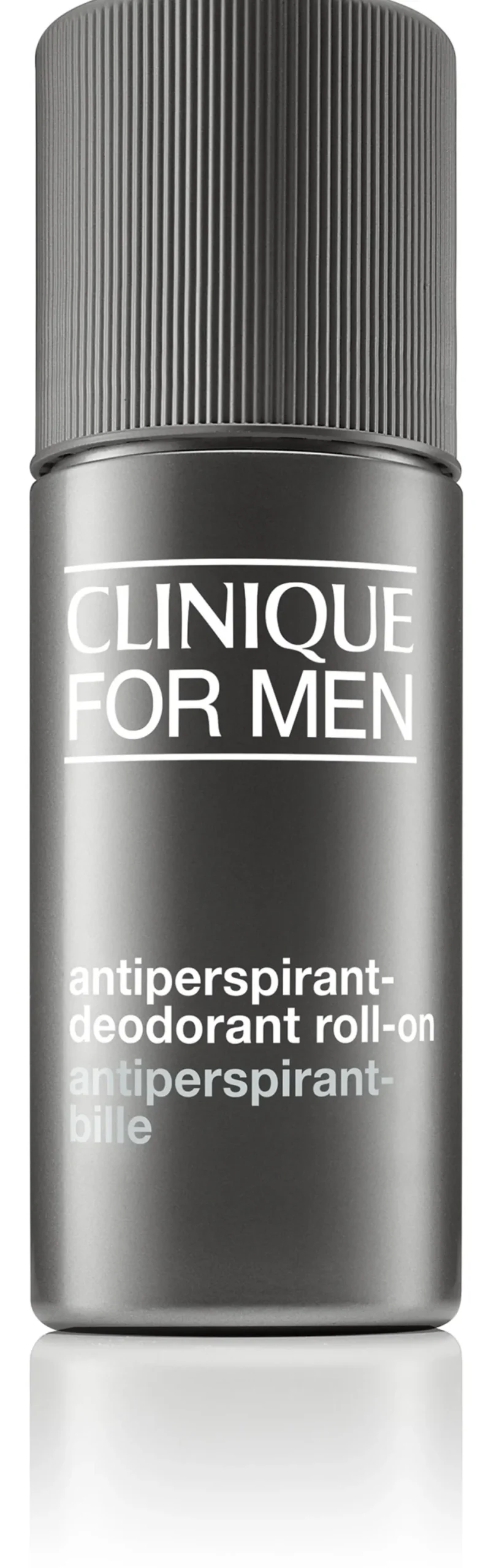 Hot Clinique For Men Antiperspirant Deodorant Roll-On, 75 ml