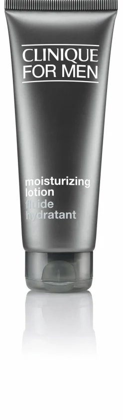Clinique For Men Moisturizing Lotion, 100 ml* Ansigtspleje