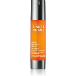 Clinique For Men Super Energizer Concentrate SPF 40, 50 ml* Ansigtspleje