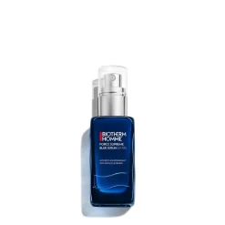 Biotherm Force Supreme Blue Serum, 60 ml* Ansigtspleje