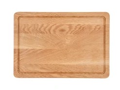 New Morsø Foresta Skærebræt, 46x32 cm