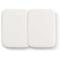 Dior Forever Natural Velvet Sponge Applicator Refills* Makeupsvampe