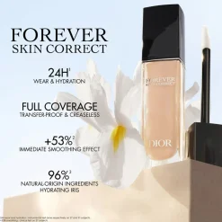 Dior Forever Skin Correct Concealer,* Ansigt