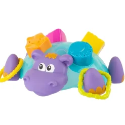Playgro Former Flydende Flodhest*Børn Babylegetøj