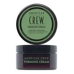 American Crew Forming Cream, 85 g* Skarp Pris|Hårpleje