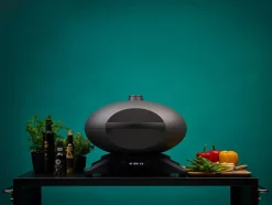Morsø Forno EL Medio Grill* Have & Udeliv|Grill & Grilltilbehør