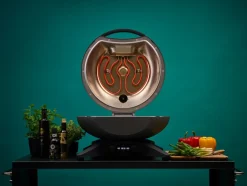 Morsø Forno EL Medio Grill* Have & Udeliv|Grill & Grilltilbehør