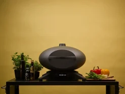 Morsø Forno EL Medio Grill* Have & Udeliv|Grill & Grilltilbehør