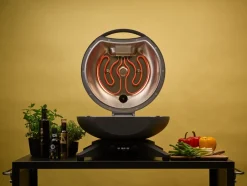 Morsø Forno EL Medio Grill* Have & Udeliv|Grill & Grilltilbehør