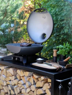 Morsø Forno Grande Gasgrill* Have & Udeliv|Grill & Grilltilbehør