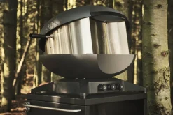 Morsø Forno Grande Rotisserie* Have & Udeliv|Grill & Grilltilbehør