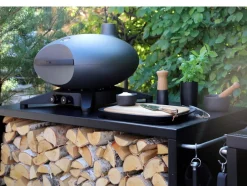 Morsø Forno Medio Gasgrill* Have & Udeliv|Grill & Grilltilbehør