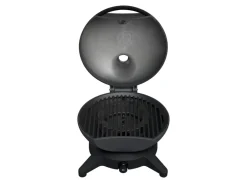 Hot Morsø Forno Piccolo Gasgrill