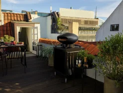 Clearance Morsø Forno Spin Pizzaovn