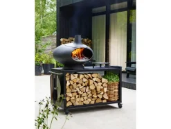 Morsø Forno Udeovn