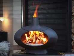 Morsø Forno Udeovn