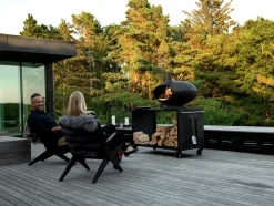 Morsø Forno Udeovn