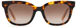 Outlet Fossil FOS 2119/S Solbriller, Havana