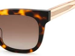Outlet Fossil FOS 2119/S Solbriller, Havana
