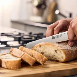 Best Zwilling Four Star Brødkniv