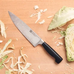 Discount Zwilling Four Star Kokkenkniv