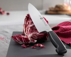 Discount Zwilling Four Star Kokkenkniv