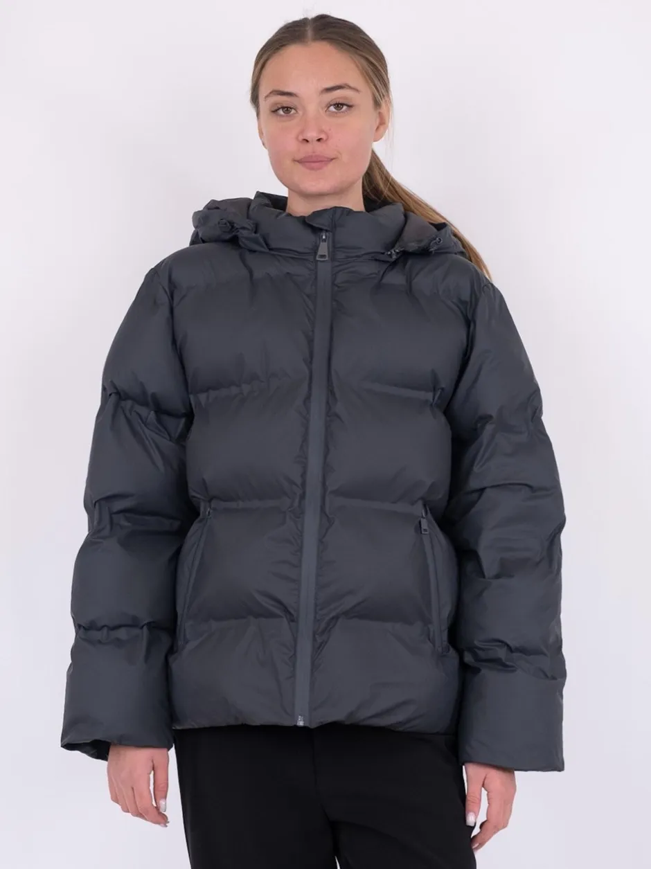 Neo Noir Fox C Jakke, , 36*Dame Jakker & Frakker