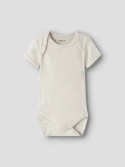 Name It Fox 3-pak Body, , 92 cm*Børn Bodies & Heldragter