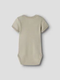 Name It Fox 3-pak Body, , 92 cm*Børn Bodies & Heldragter