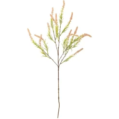 Sale Bloomingville Foxtail Kunstig Stilk, Rosa