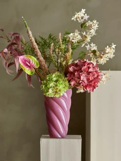 Sale Bloomingville Foxtail Kunstig Stilk, Rosa
