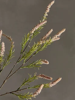Sale Bloomingville Foxtail Kunstig Stilk, Rosa