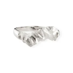 Camille Brinch Fragment Silicium Ring, , 56*Dame Ringe