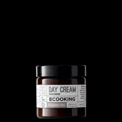 New Ecooking Fragrance Free Day Cream, 50 ml