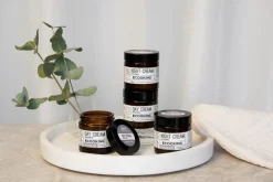 New Ecooking Fragrance Free Day Cream, 50 ml