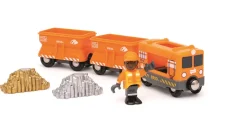 BRIO Fragttog*Børn Tog, Biler & Skibe