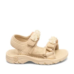 Online bisgaard Franca Sandaler, , 31 Daisy Off White