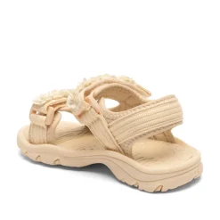 Online bisgaard Franca Sandaler, , 31 Daisy Off White