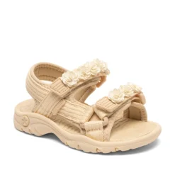 Online bisgaard Franca Sandaler, , 31 Daisy Off White