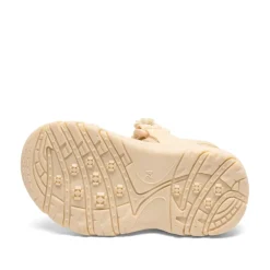 Online bisgaard Franca Sandaler, , 31 Daisy Off White