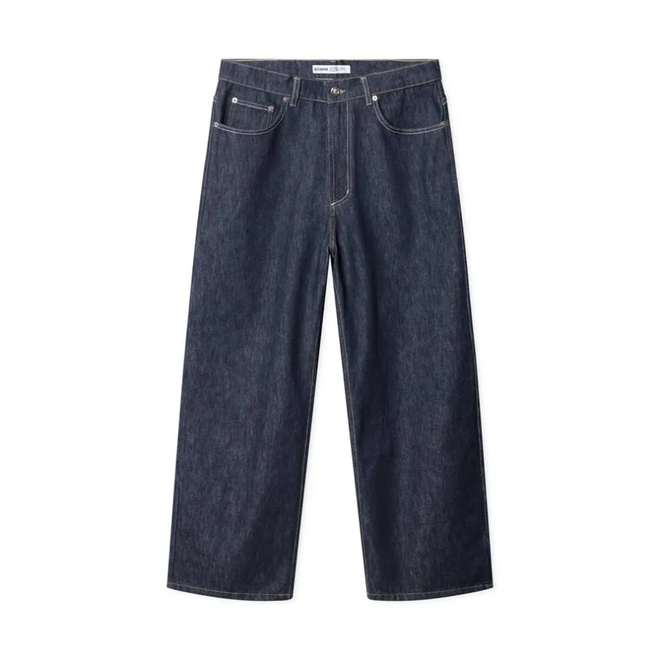 BLS Hafnia Frank Super Baggy Jeans, , 32* Jeans