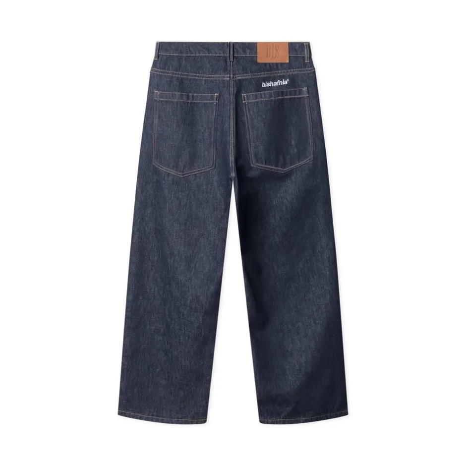 BLS Hafnia Frank Super Baggy Jeans, , 32* Jeans