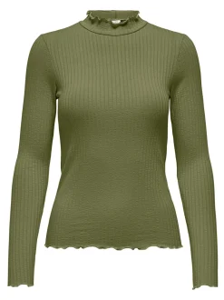 JDY Fransiska Bluse, , M*Dame Bluser & Skjorter