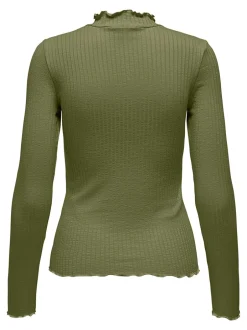 JDY Fransiska Bluse, , M*Dame Bluser & Skjorter