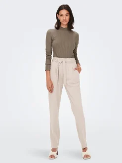 Clearance JDY Fransiska Bluse, , M Walnut