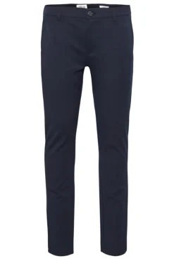 New Solid Frederic Bukser, , W34/L32 Navy Blazer