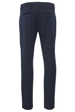 New Solid Frederic Bukser, , W34/L32 Navy Blazer