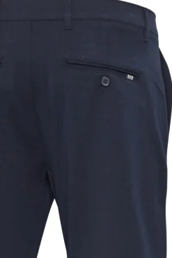 New Solid Frederic Bukser, , W34/L32 Navy Blazer